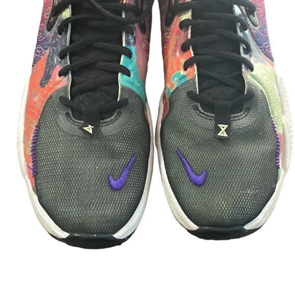 Nike PG 5 EP 'Multi-Color' Basketball Shoes - Picture 3 of 9